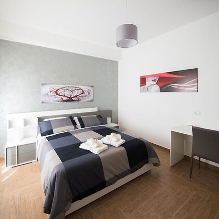 B&B San Michele Мадзара дел Вало Екстериор снимка