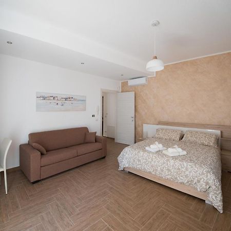 B&B San Michele Мадзара дел Вало Екстериор снимка