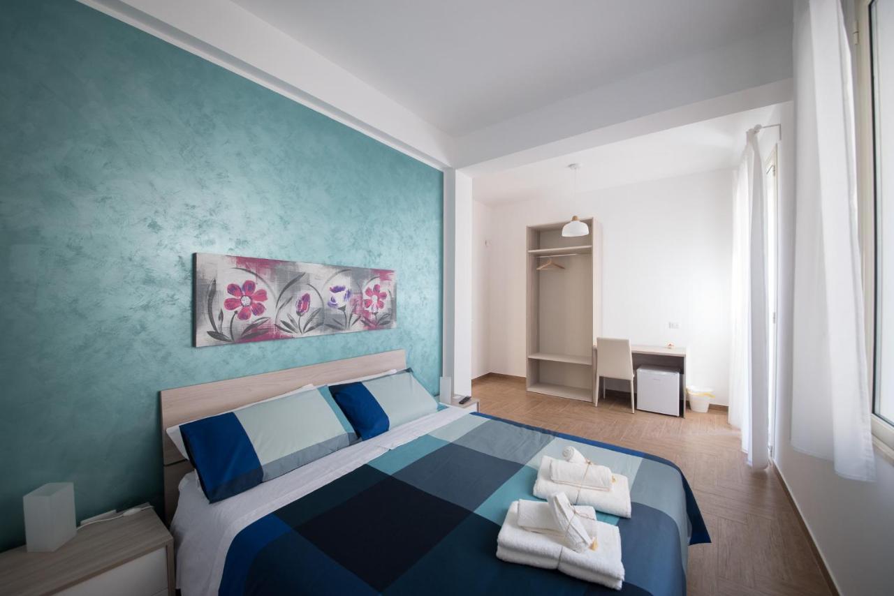 B&B San Michele Мадзара дел Вало Екстериор снимка