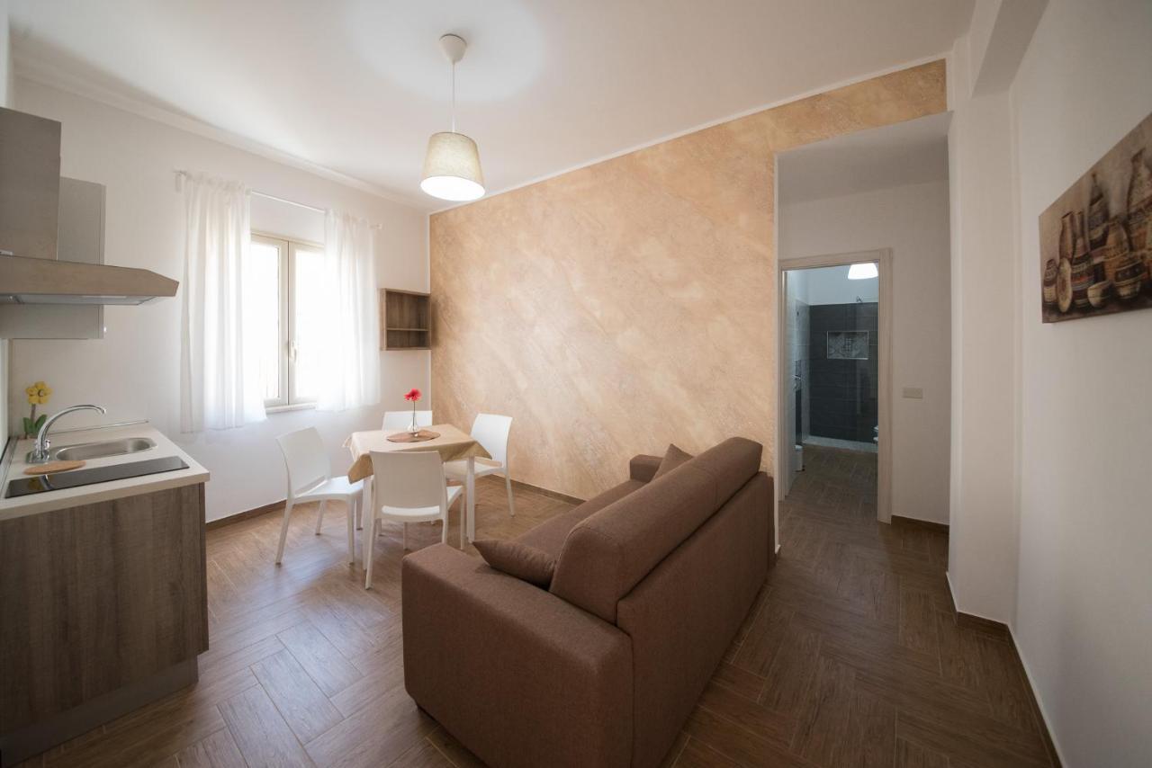 B&B San Michele Мадзара дел Вало Екстериор снимка