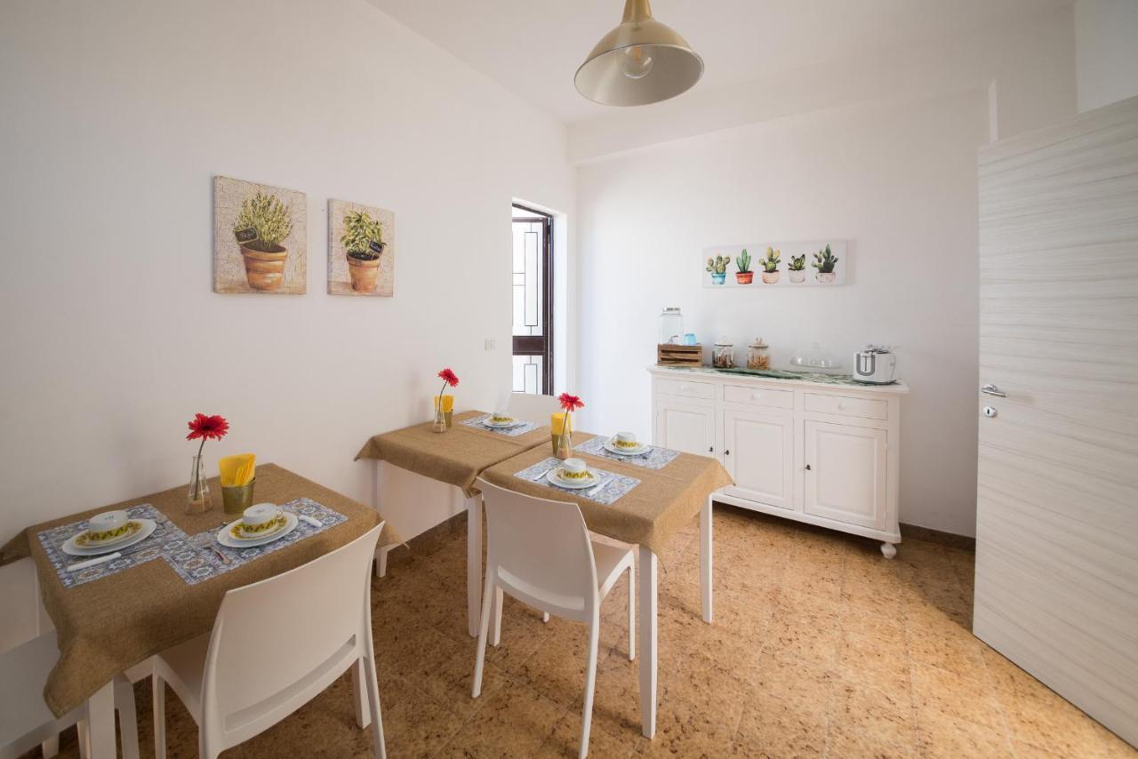 B&B San Michele Мадзара дел Вало Екстериор снимка