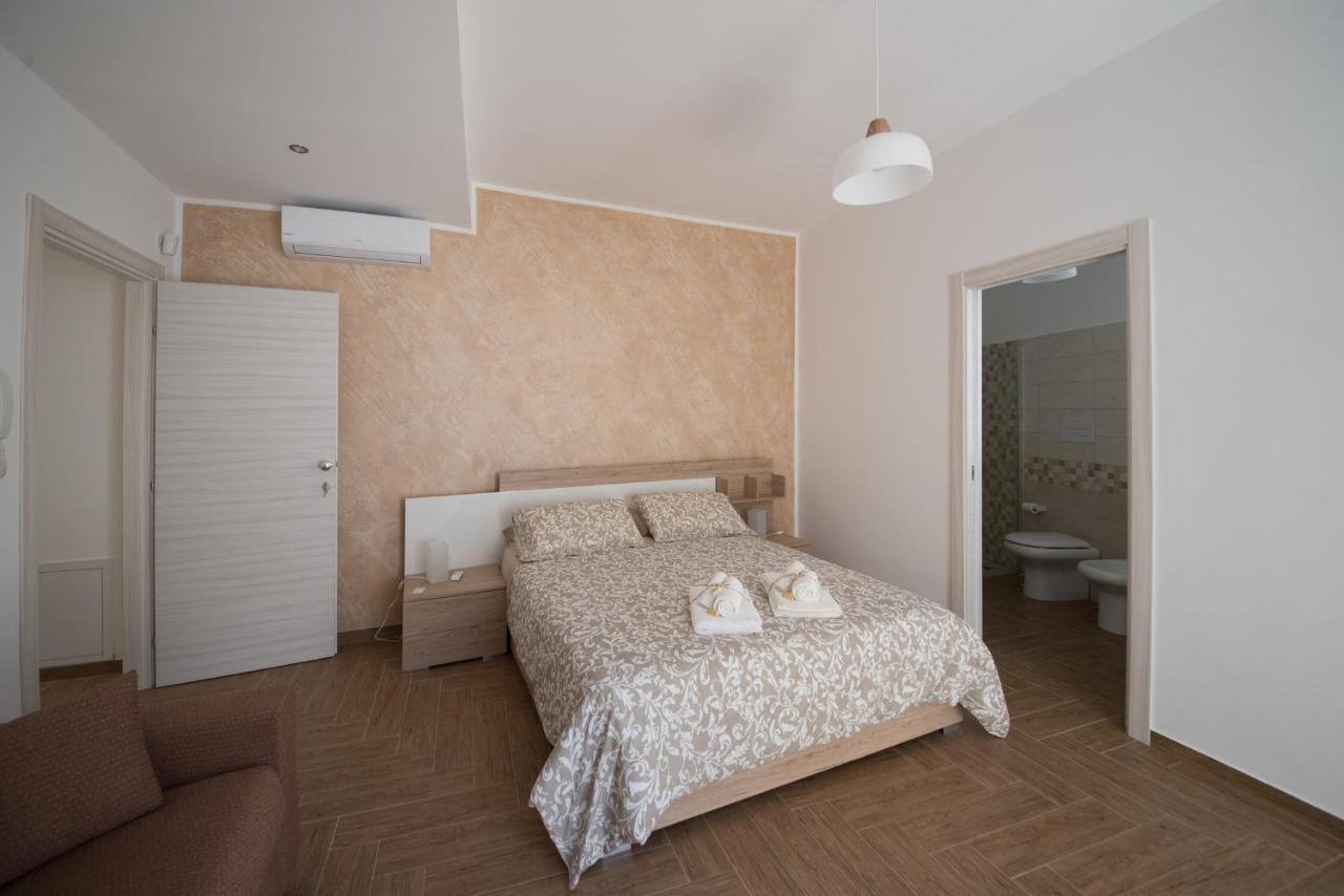 B&B San Michele Мадзара дел Вало Екстериор снимка