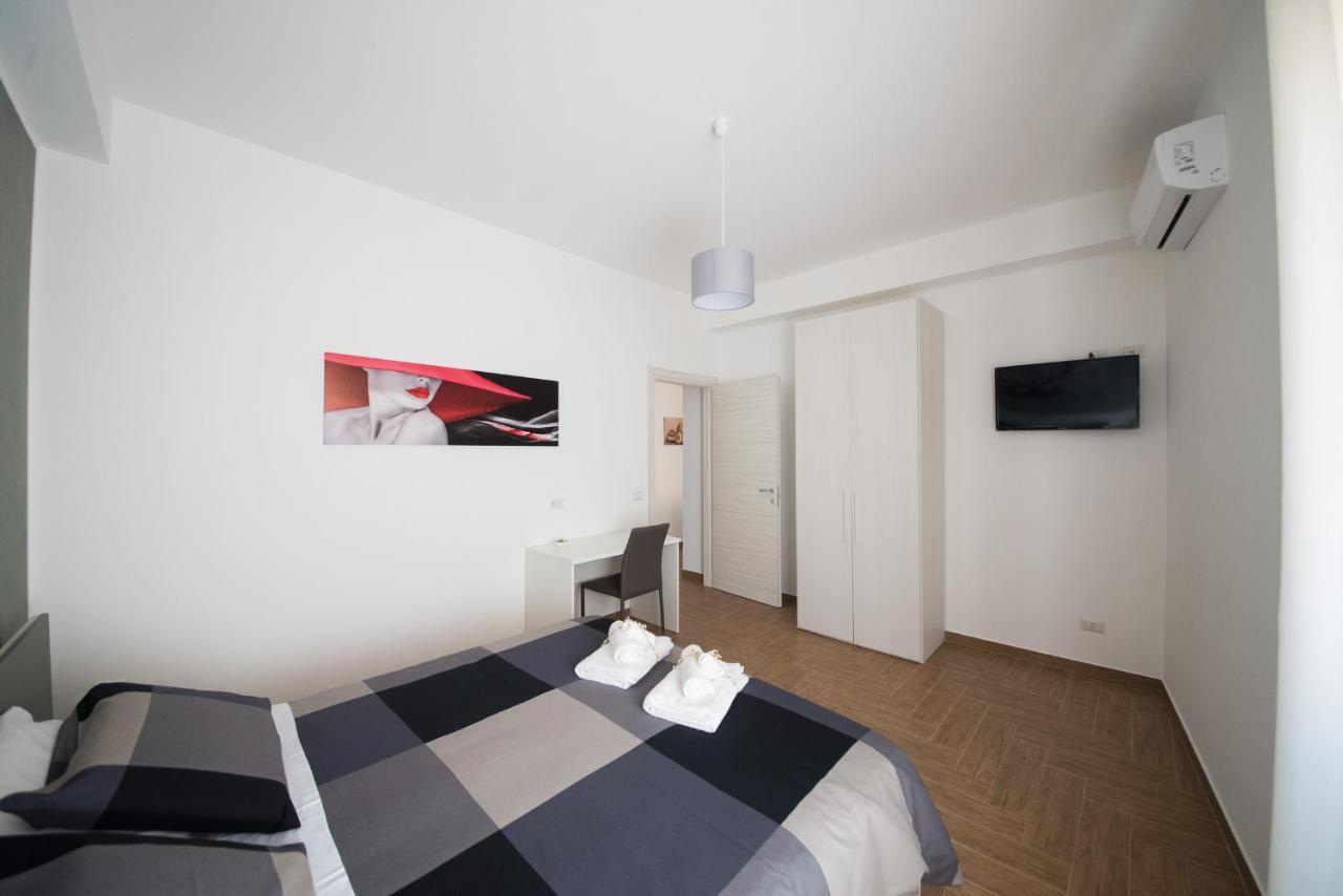 B&B San Michele Мадзара дел Вало Екстериор снимка