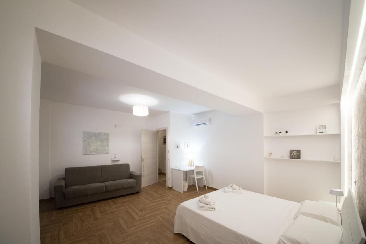 B&B San Michele Мадзара дел Вало Екстериор снимка