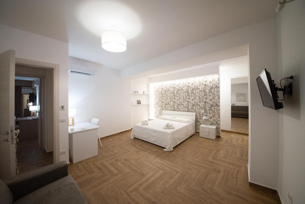 B&B San Michele Мадзара дел Вало Екстериор снимка