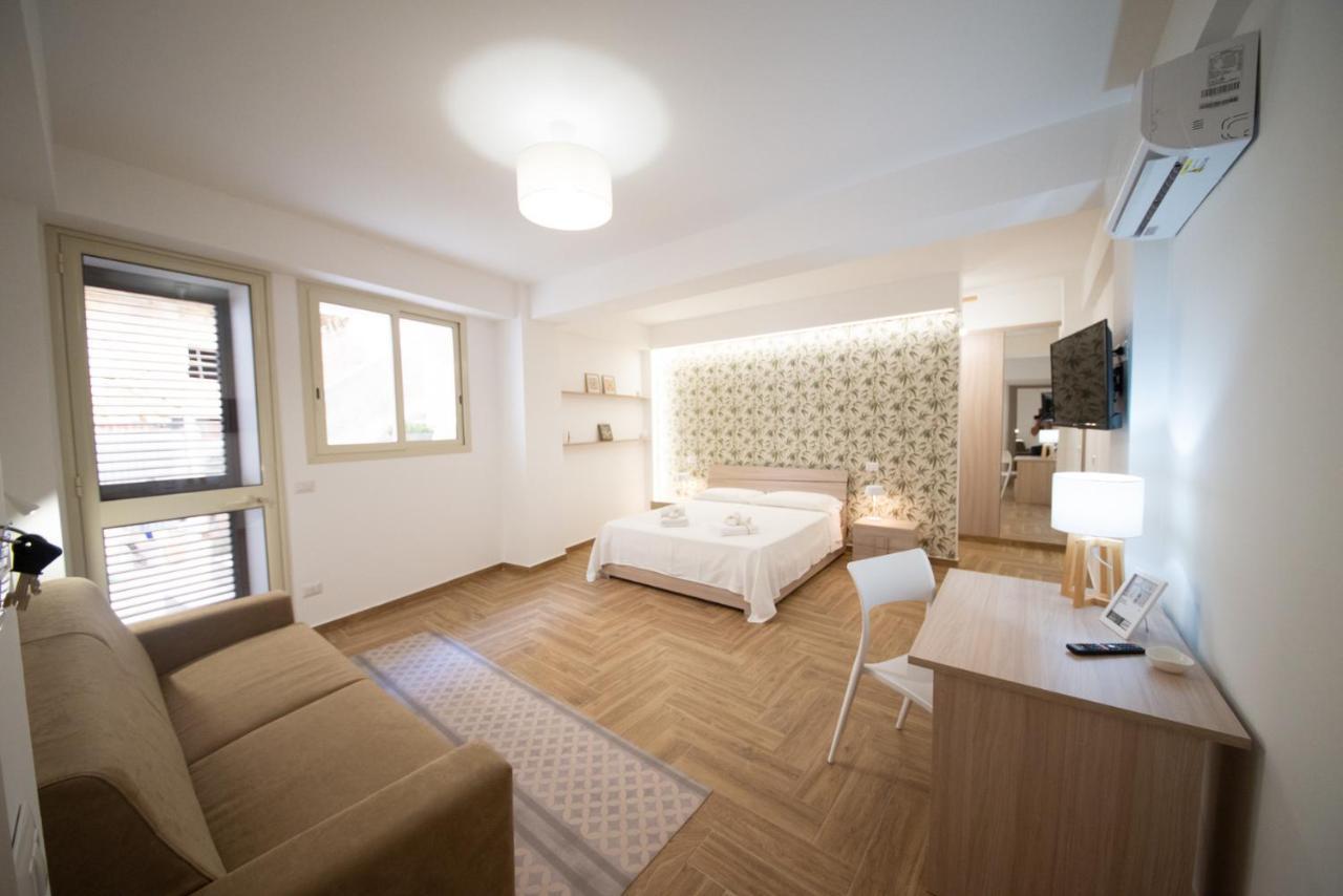 B&B San Michele Мадзара дел Вало Екстериор снимка