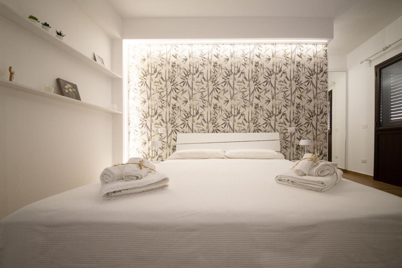 B&B San Michele Мадзара дел Вало Екстериор снимка