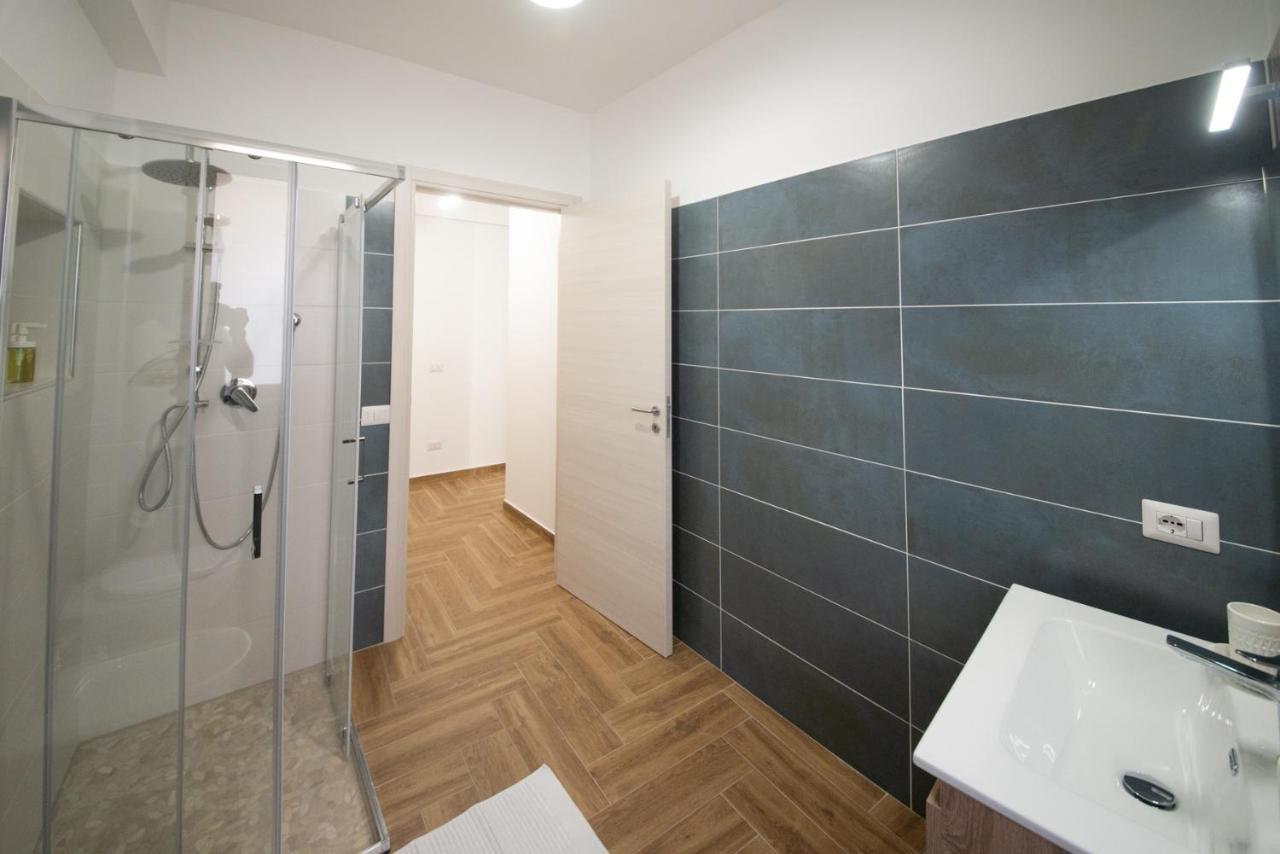 B&B San Michele Мадзара дел Вало Екстериор снимка