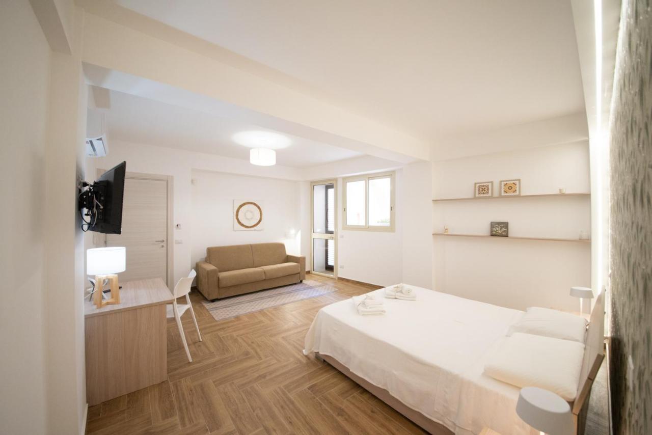 B&B San Michele Мадзара дел Вало Екстериор снимка