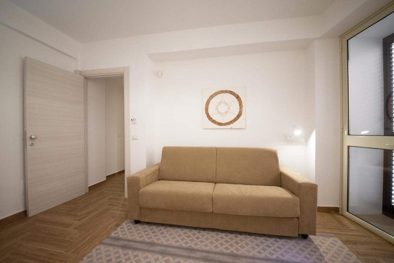 B&B San Michele Мадзара дел Вало Екстериор снимка