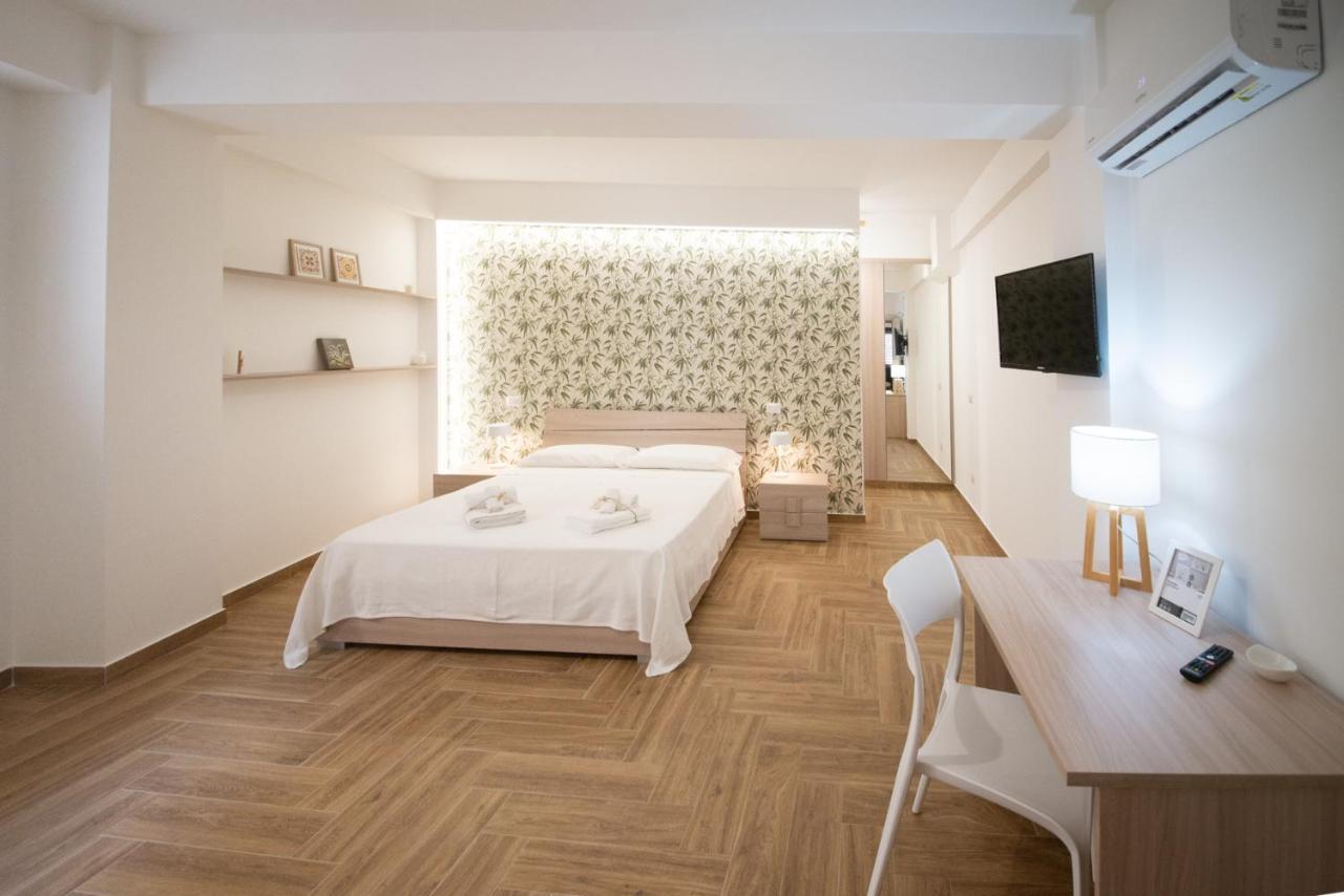 B&B San Michele Мадзара дел Вало Екстериор снимка