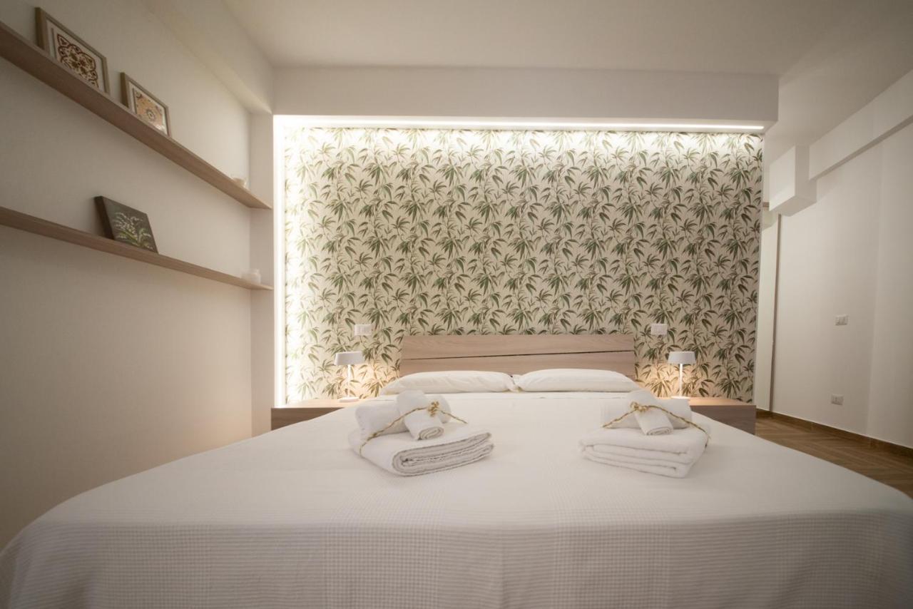 B&B San Michele Мадзара дел Вало Екстериор снимка